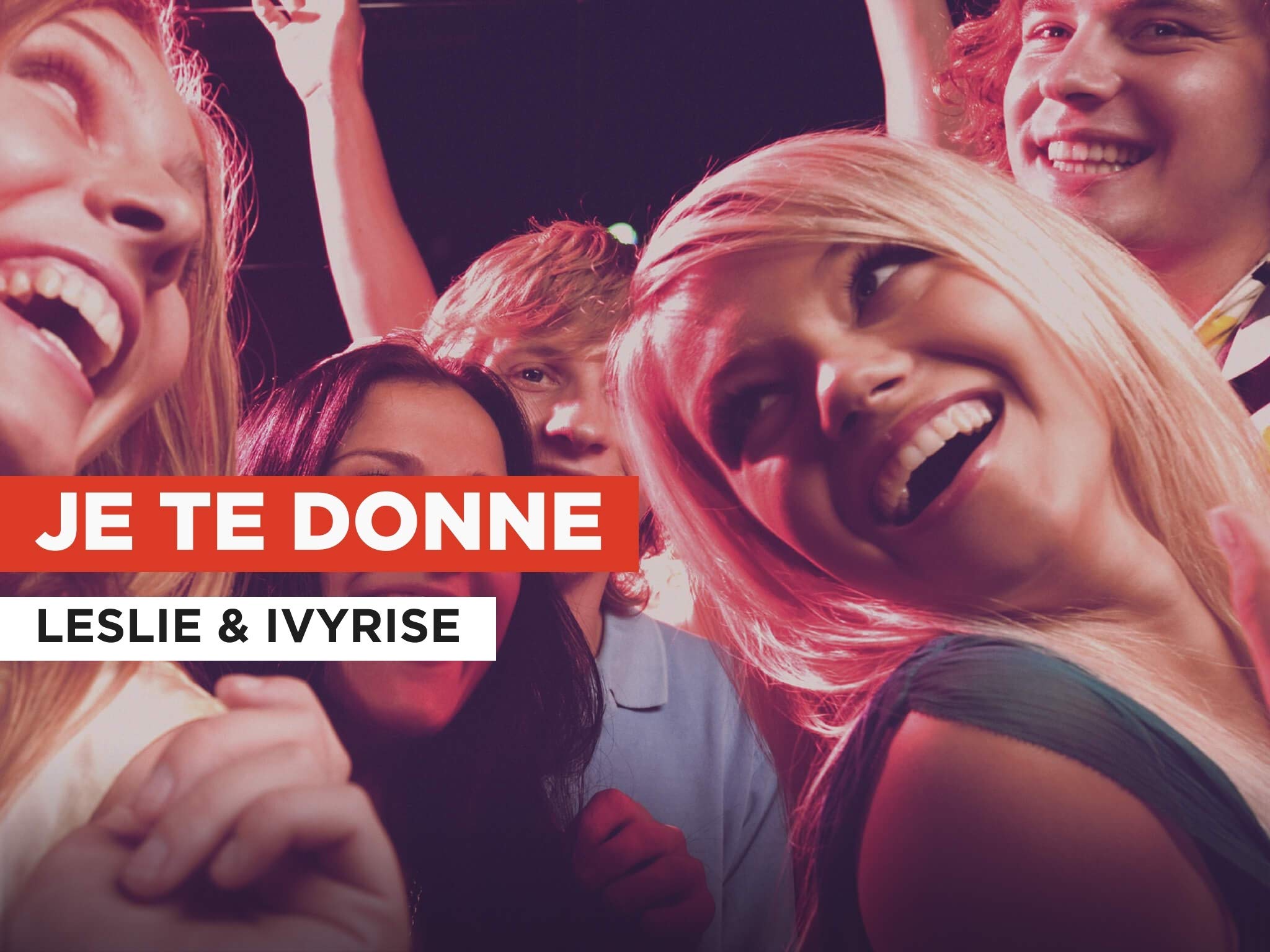 Watch Je Te Donne In The Style Of Leslie Ivyrise Prime Video je te donne in the style of leslie