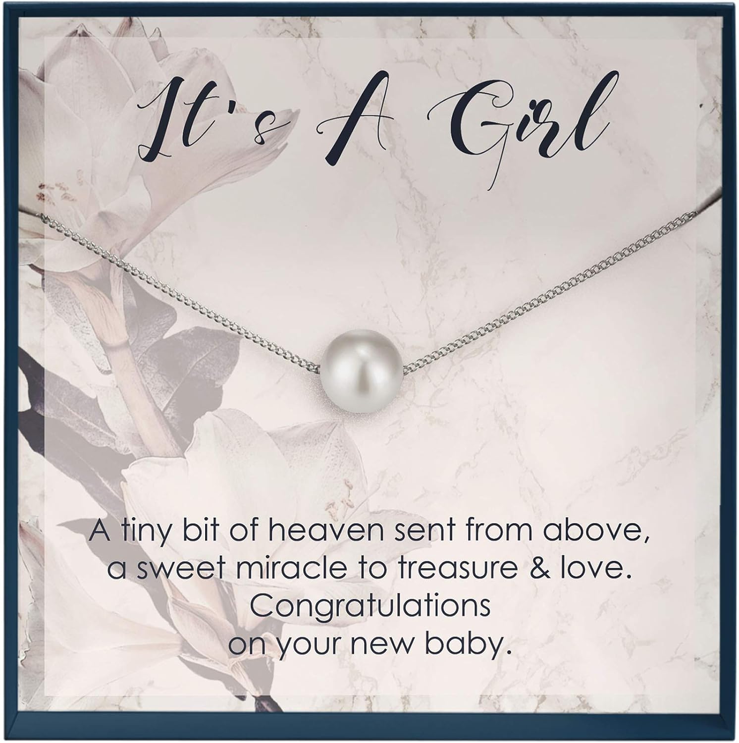 gifts for mom and baby girl