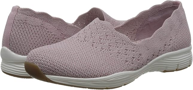skechers non slip womens