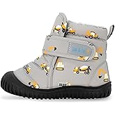 Jan & Jul unisex-child Winter Boots