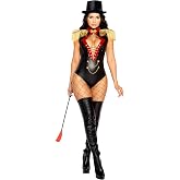 Roma Costume womens Adult Costume