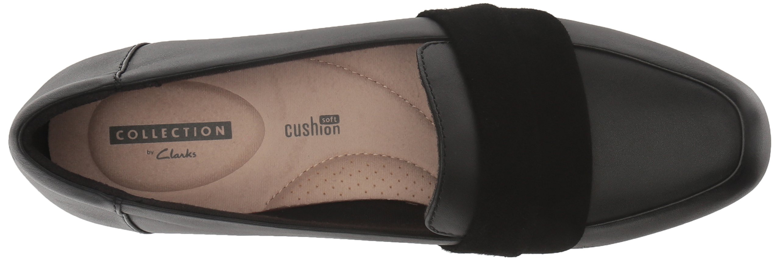 clarks women's juliet rose loafer