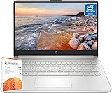 HP 14" Ultral Light Laptops for Business, Intel