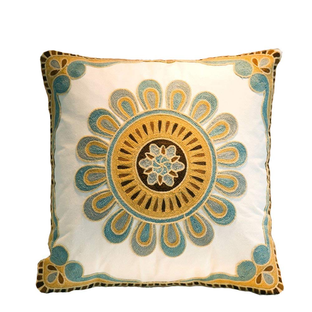 Best Floral Blossom Taupe Chairs