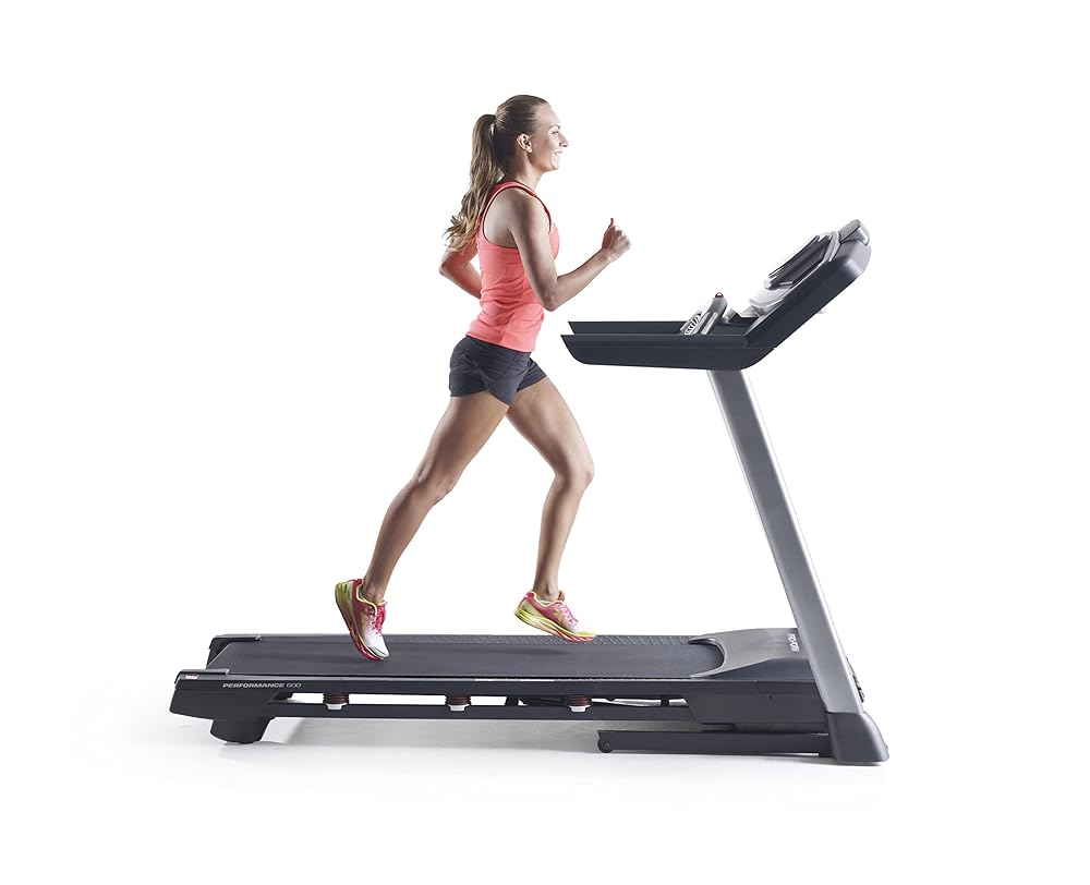 best quiet treadmill