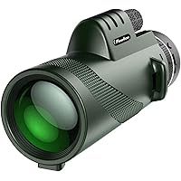 best monocular telescope