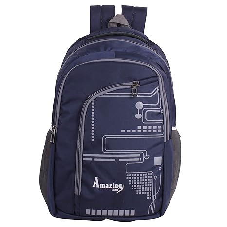 boys waterproof backpack