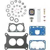Holley 37-1550 Fast Kit Carburetor Rebuild Kit for 2300 Ultra XP Carburetor