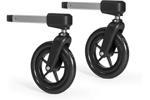 Burley Kids Bike Trailer Stroller Kit