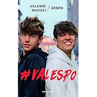 Scaricare #VALESPO PDF Gratis