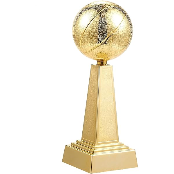 Amazon Com Foco Nba Cleveland Cavaliers 2016 Champions Trophy Paperweight Red One Size Clothing
