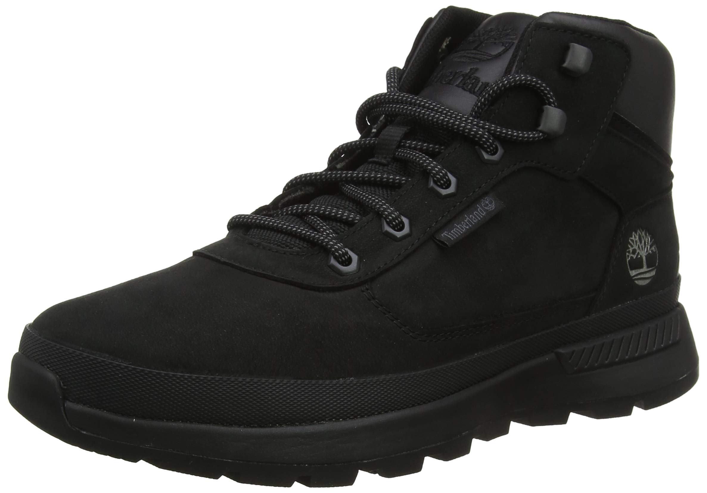 timberland field trekker mid hiker