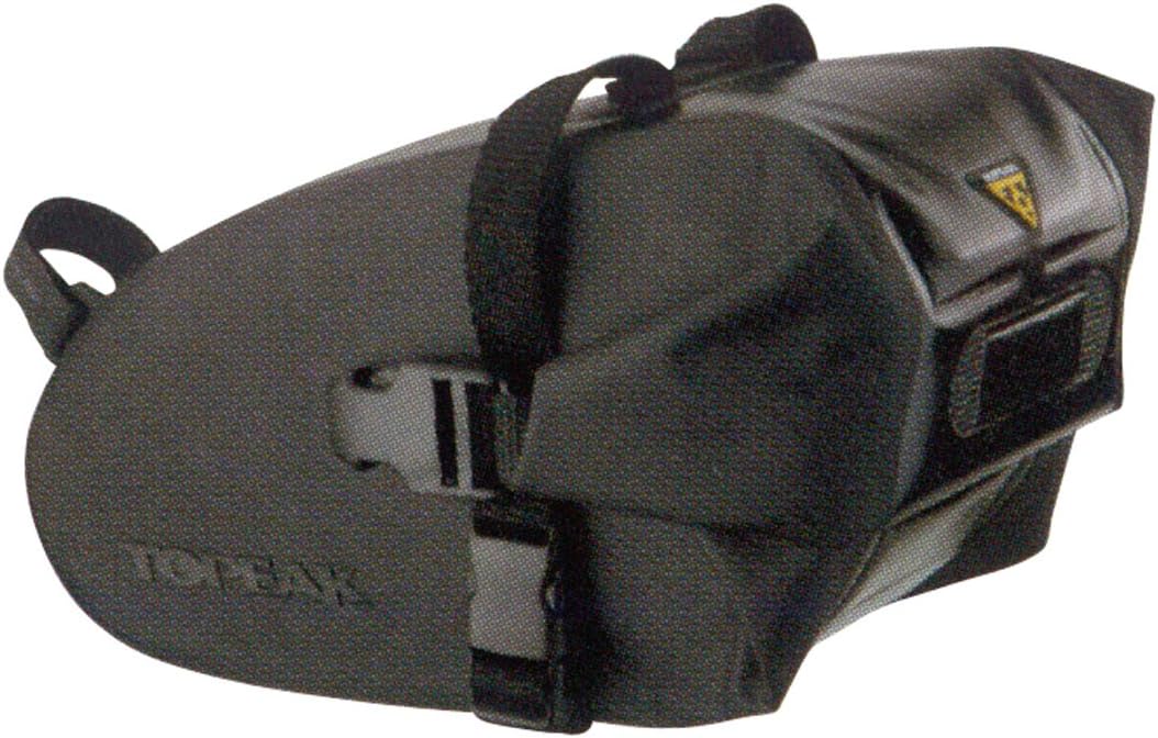 topeak seatpost bag