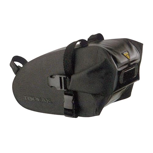 TOPEAK(トピーク) ウェッジ ドライバッグ (ストラップ マウント)L BAG27102