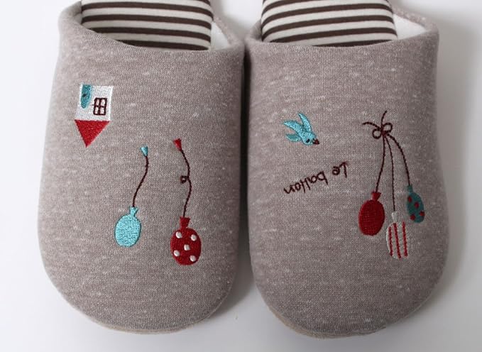le ballon slippers