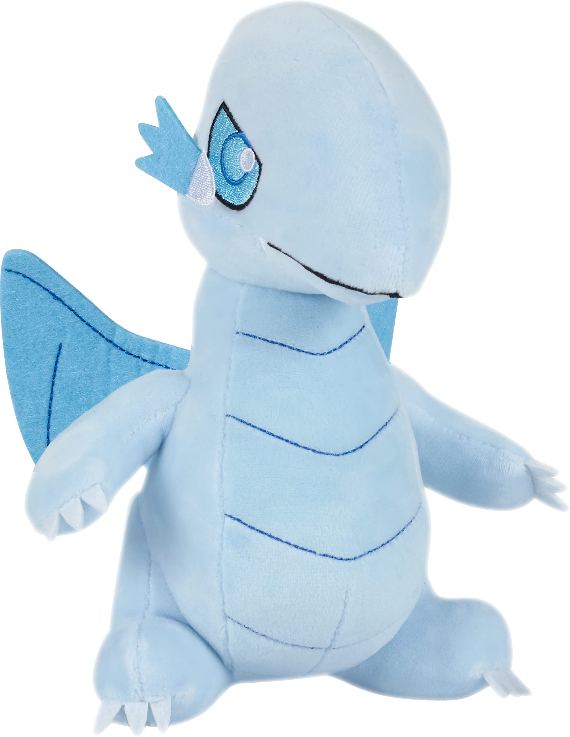 Yu Gi Oh Collectible Plush Blue Eyes White Dragon 20 cm