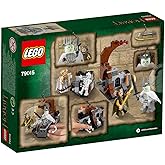 LEGO The Hobbit Battle of the Five Armies Witch-king Battle 79015