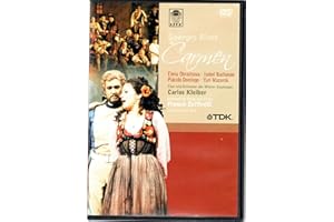 Georges Bizet: Carmen