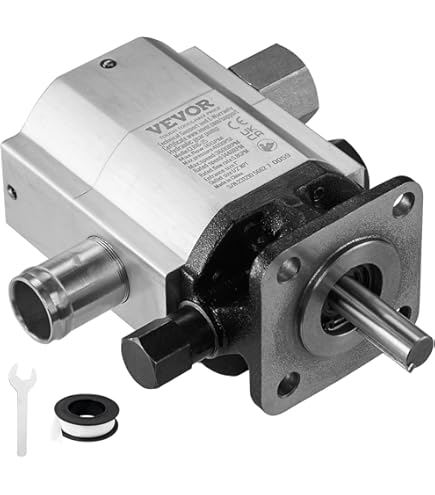 もんちゃん専用 Amazon.com: PANGOLIN 3063842 3100993 Gear Hydraulic Pump