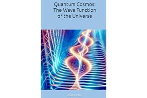 Quantum Cosmos: The Wave Function of the Universe