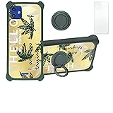jioeuinly Sky Device Elite G55 Case Compatible with