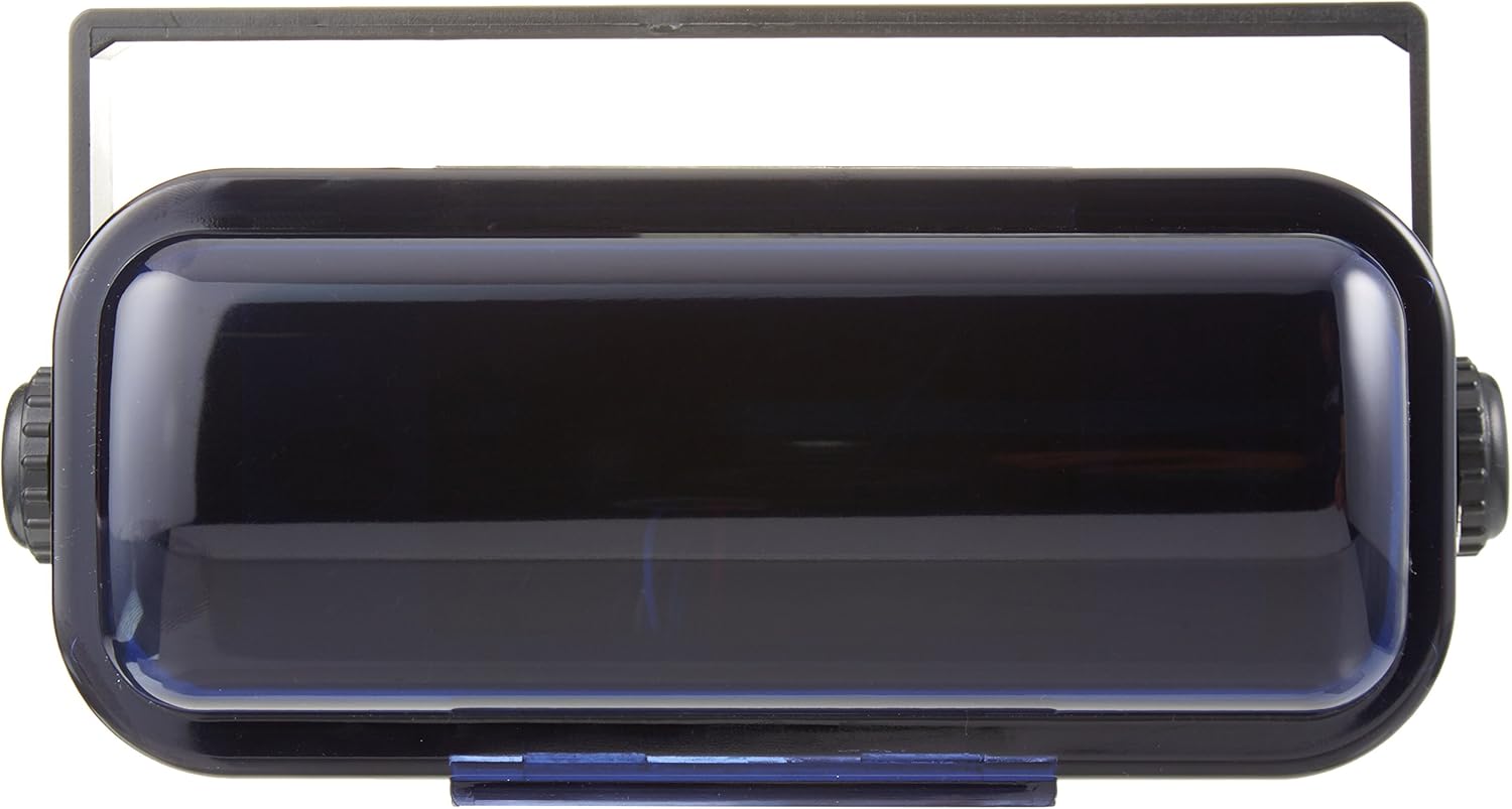 Pyle PMRCB3 Universal Marine Stereo Full Body Housing Black BigaMart