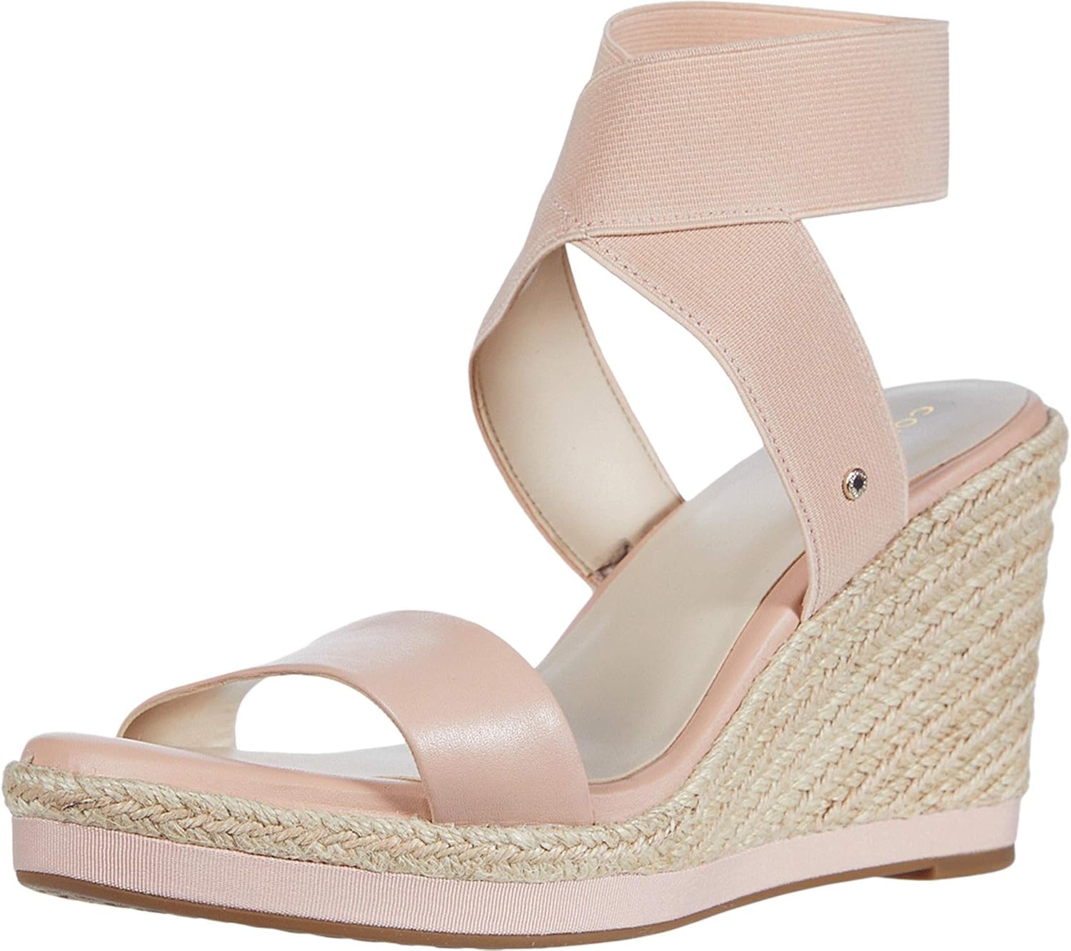 cole haan everett wedge sandal