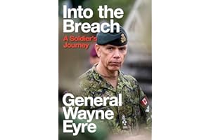 Into the Breach: A Soldier's Journey