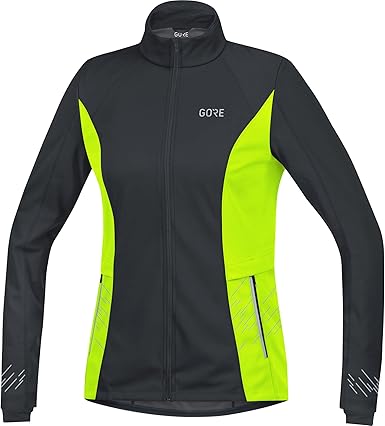 gore r5 windstopper jacket