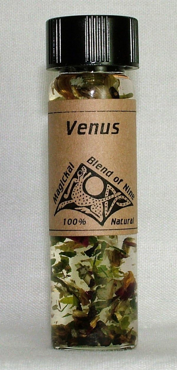 Venus Magickal Oil