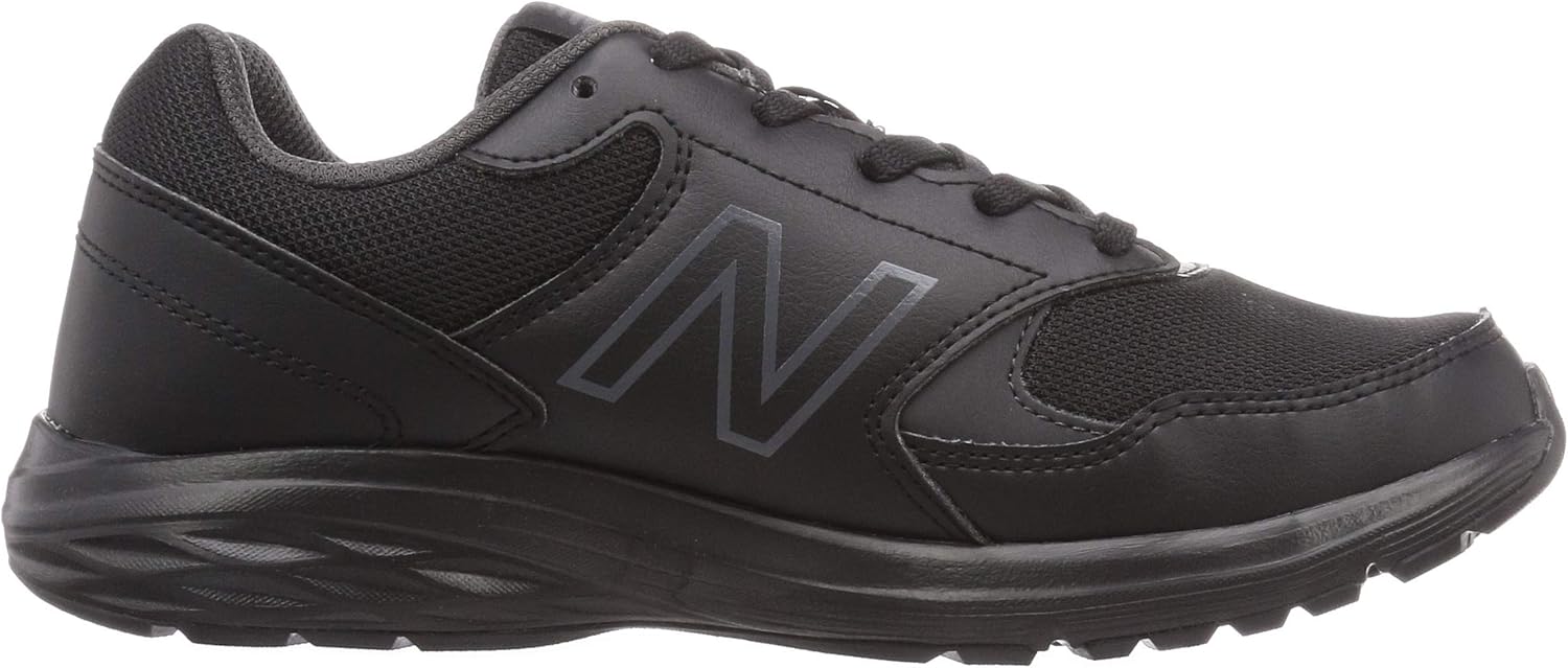 Amazon ニューバランス ウォーキングシューズ Mw550 幅広 ワイド New Balance ニューバランス ウォーキング
