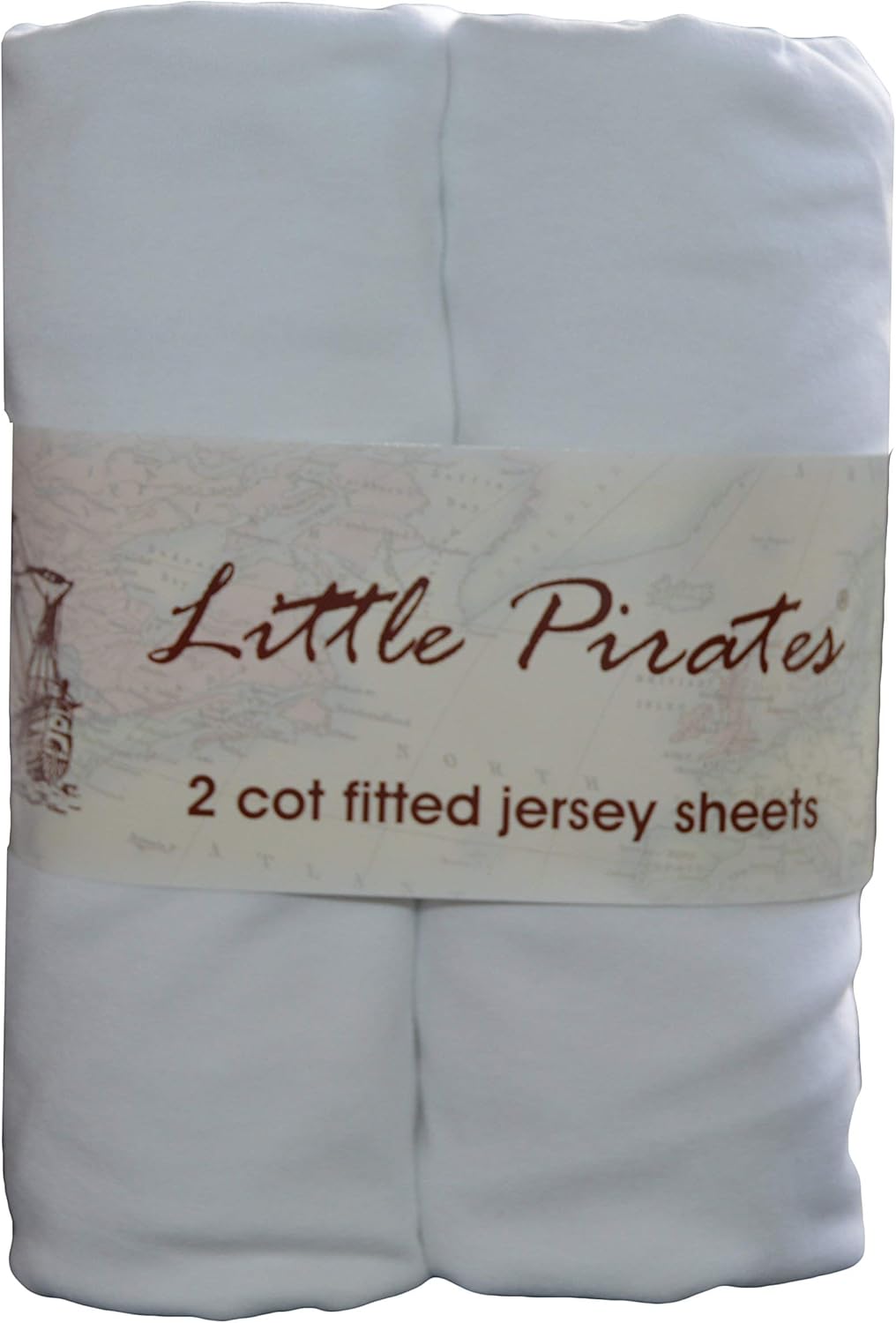 jersey cotton cot sheets