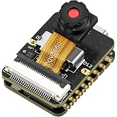 Meshnology W11 ESP32 Cam ESP32-S3 Module ESP32 Camera with OV3660 Sense Kit | Wireless WiFi Bluetooth (Includes Mesh/Long Range) 3.3-5V Mode Micro USB 16MB Flash 8MB PSRAM 32 GPIO pins for Arduino IoT