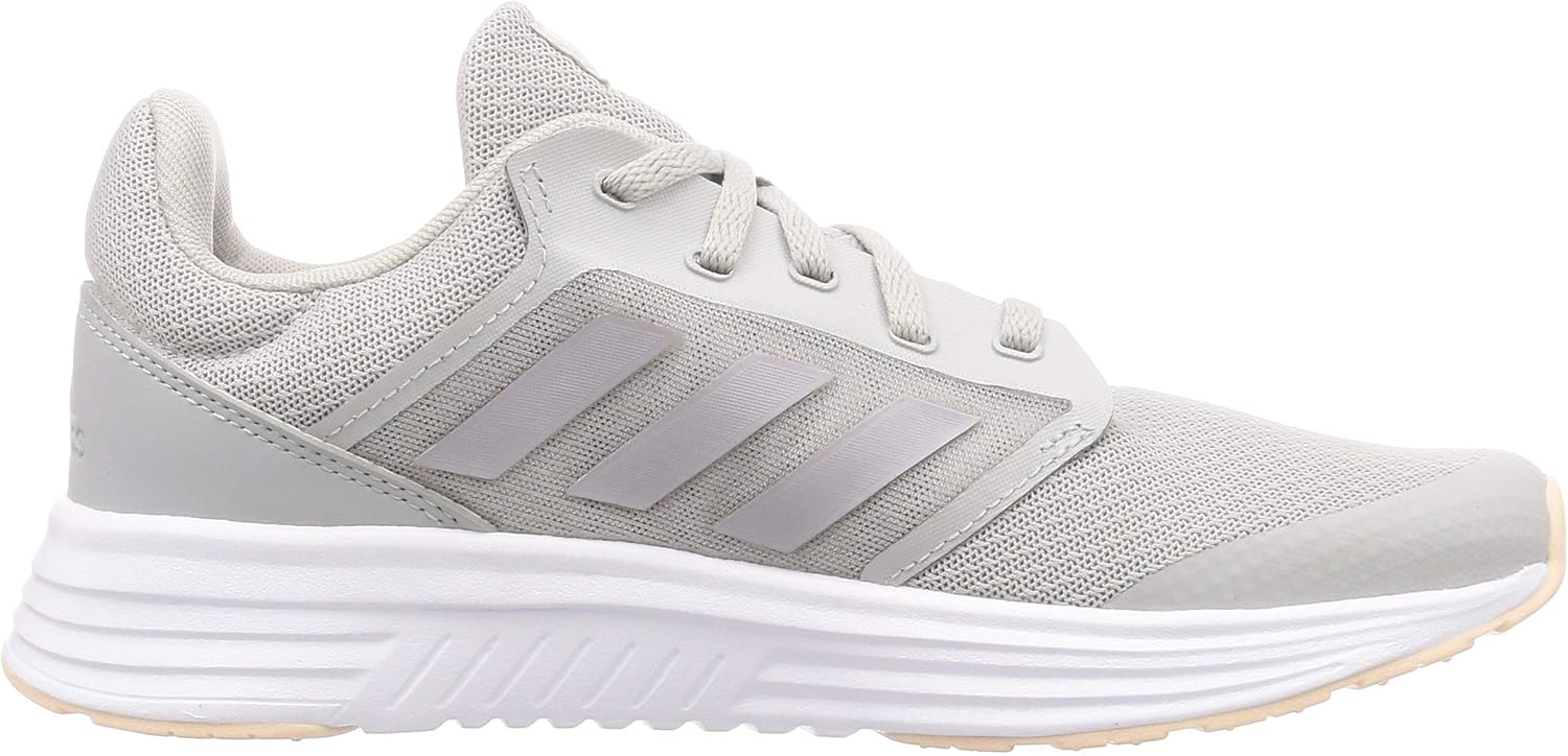 Amazon アディダス ランニングシューズ ギャラクシー 5 Kzj スニーカー