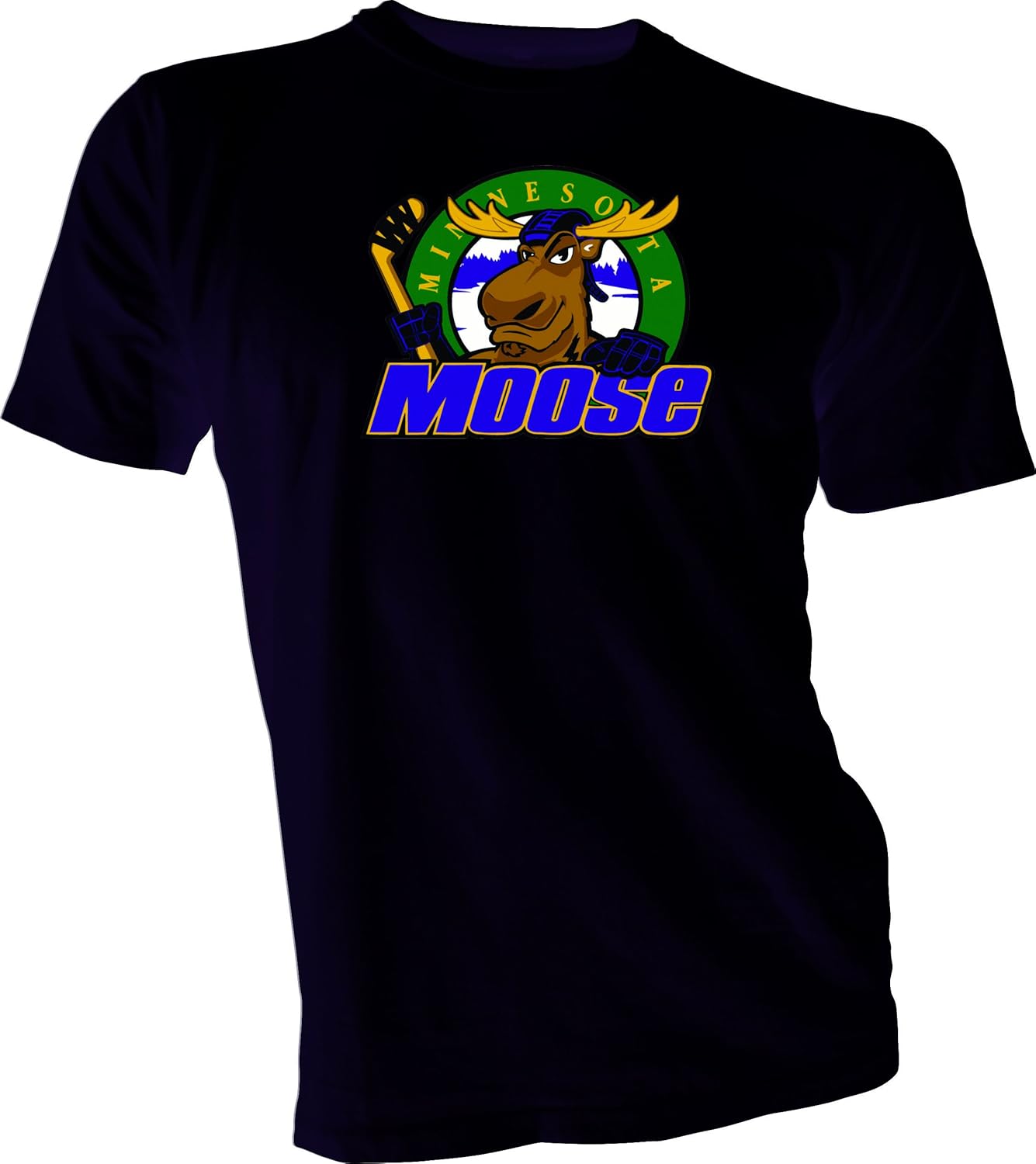 minnesota moose jersey