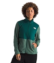 THE NORTH FACE Women's Glacier Fleece Jacket