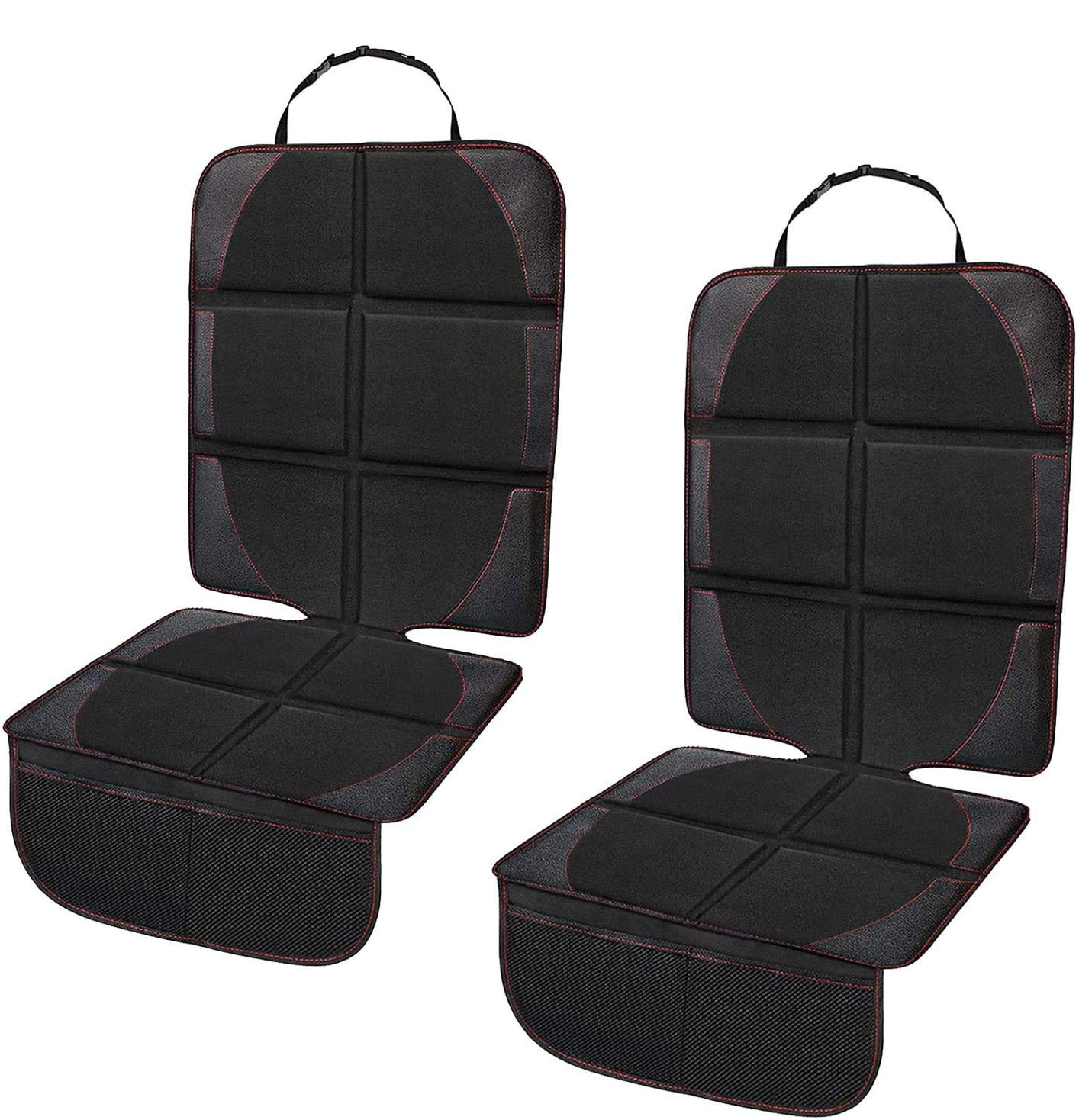 Car Seat Protector for Baby Infant Carseats Automotive Backseat