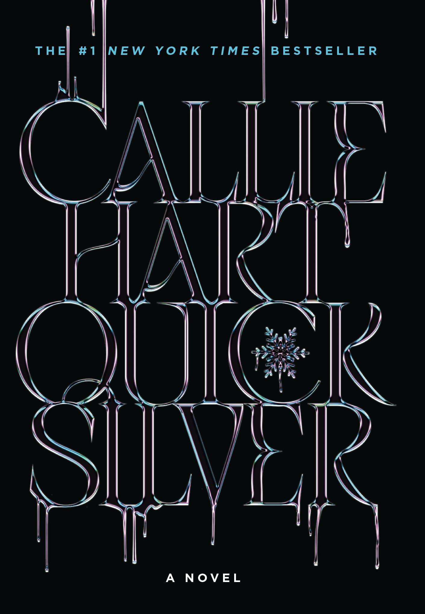 Quicksilver (Deluxe Limited Edition) (Fae & Alchemy, 1)