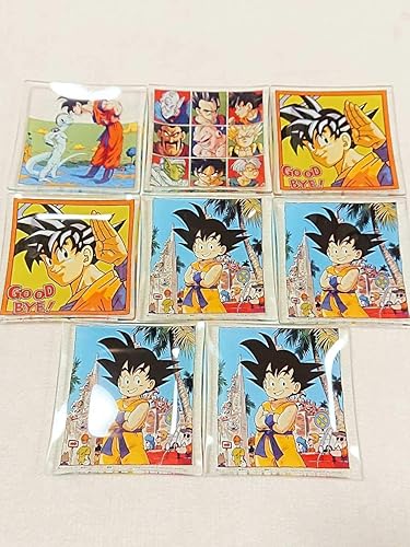 Amazon 未使用 一番くじ ドラゴンボール Dragon Ball Ultimate Variation ガラスプレート アニメ 萌えグッズ 通販