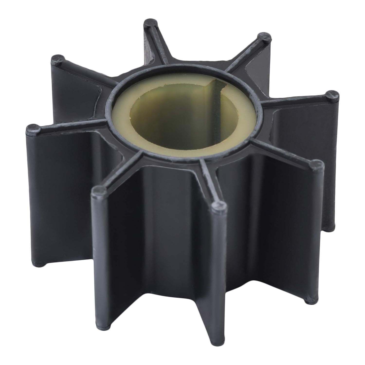 Amazon.com : Quicksilver 803748 Water Pump Impeller - Mercury 4-Stroke  Outboards 8 through 20 Horsepower : Item Type Keyword Boat Engine Parts :  Sports & ...