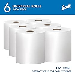 Scott Professional Essential Universal
