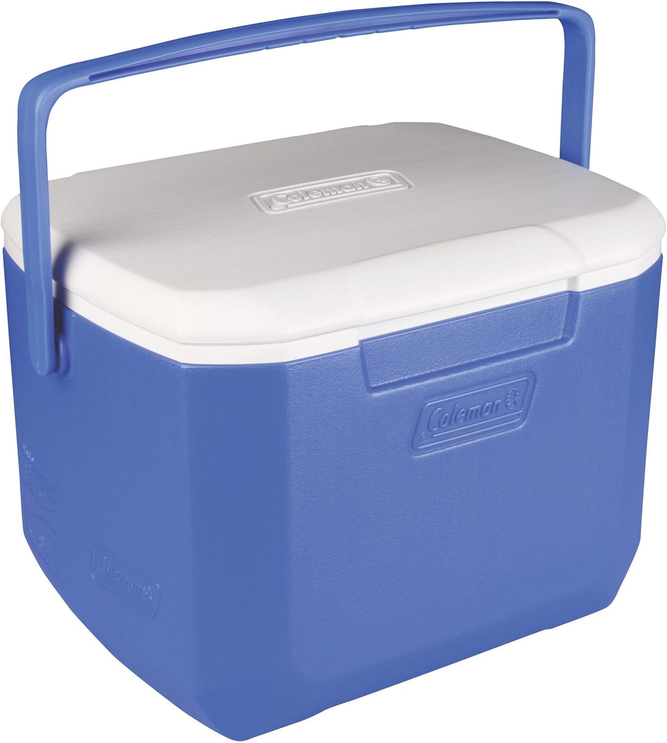 16 quart cooler