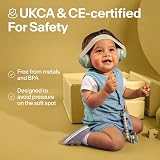 Alpine Muffy Baby Ear Defender - Noise Reduction Earmuffs 23 dB 12-36 m view 7