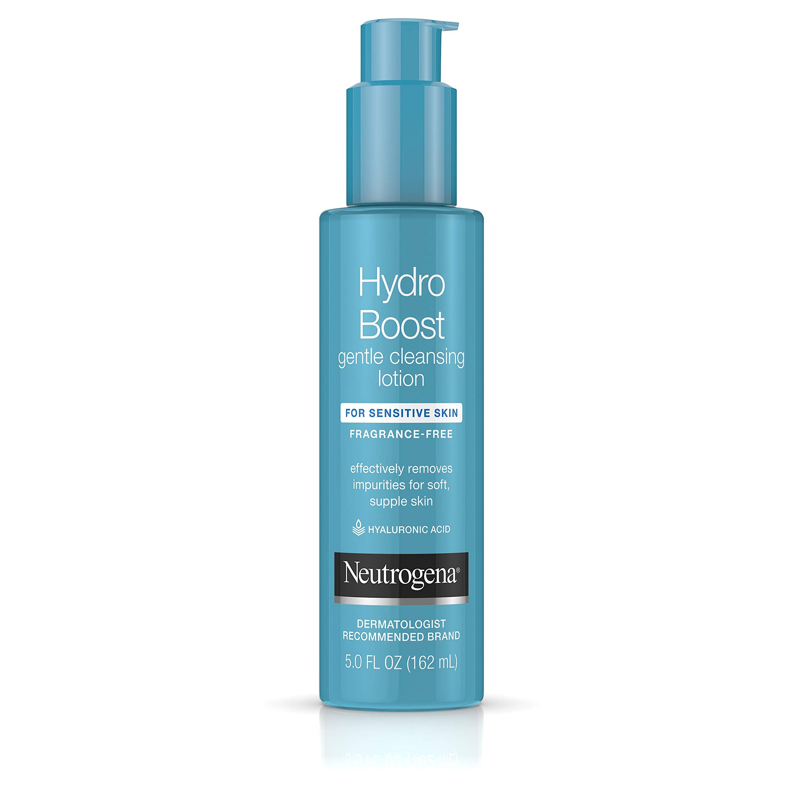 neutrogena hydro boost extra dry sensitive skin