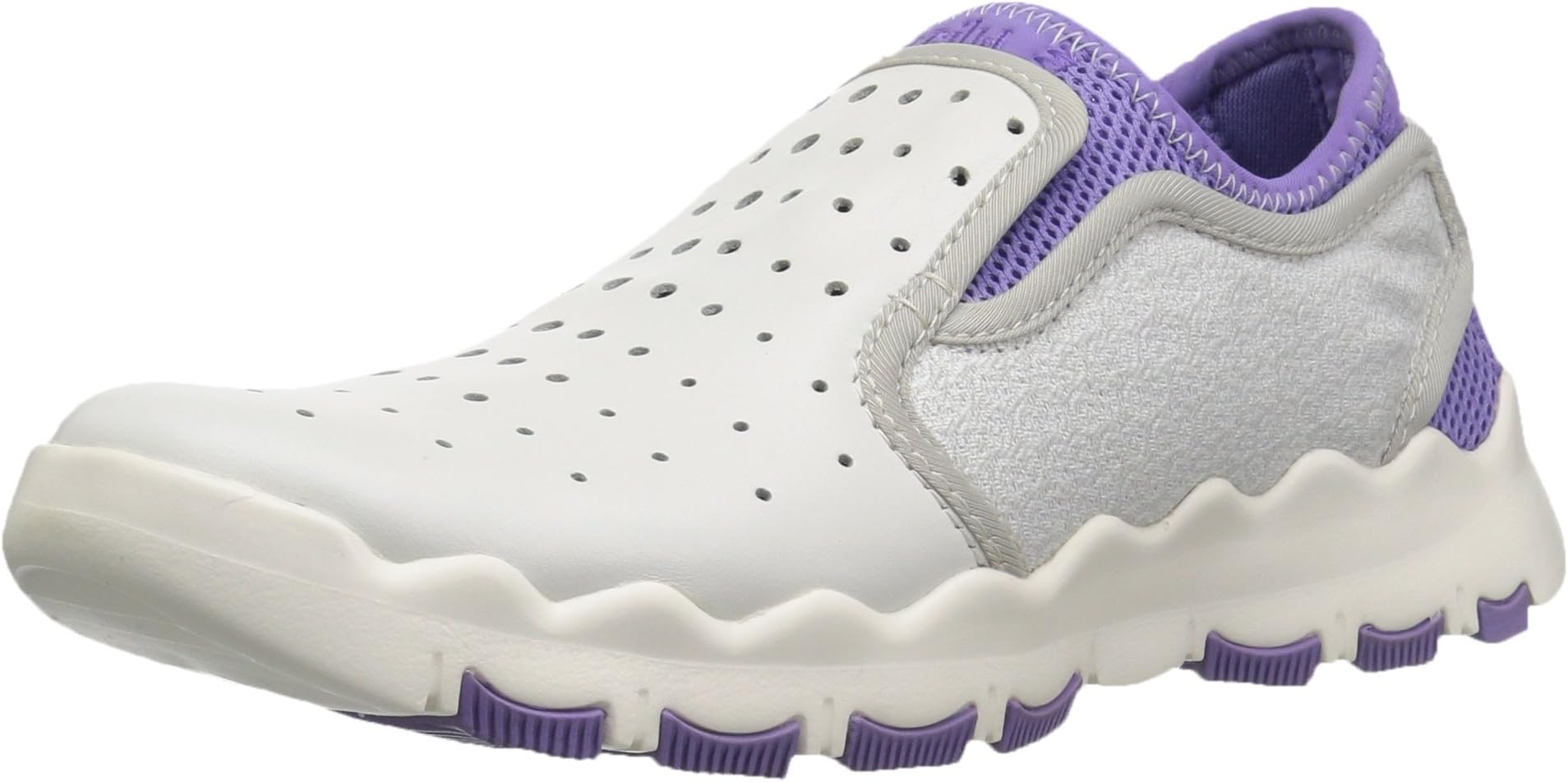 CCILU Women's Burch Wax Walking Shoe