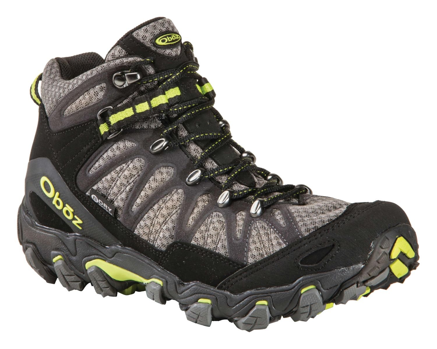 oboz traverse mid