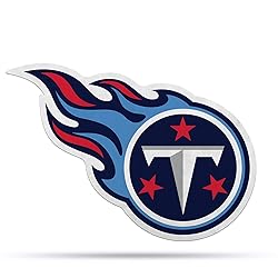 Rico Industries NFL Football Tennessee Titans
