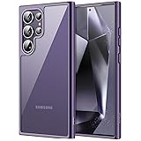 JETech Case for Samsung Galaxy S24 Ultra