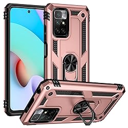 Compatible with Xiaomi Poco X3 GT Cover,Compatible
