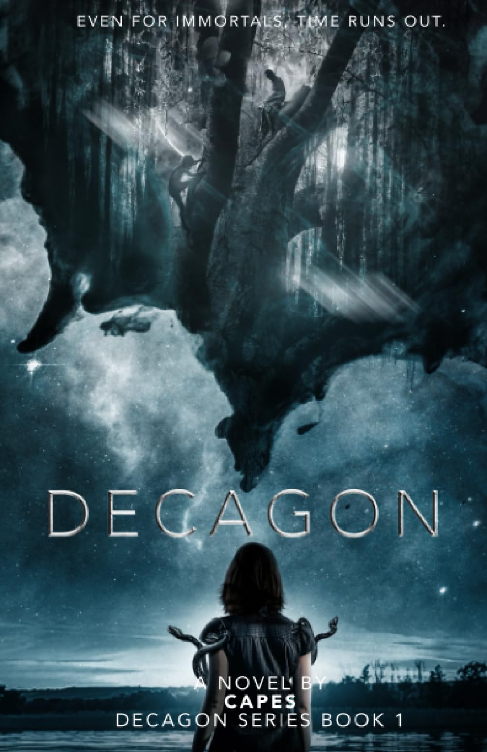 Decagon: 1 (The Decagon Series)